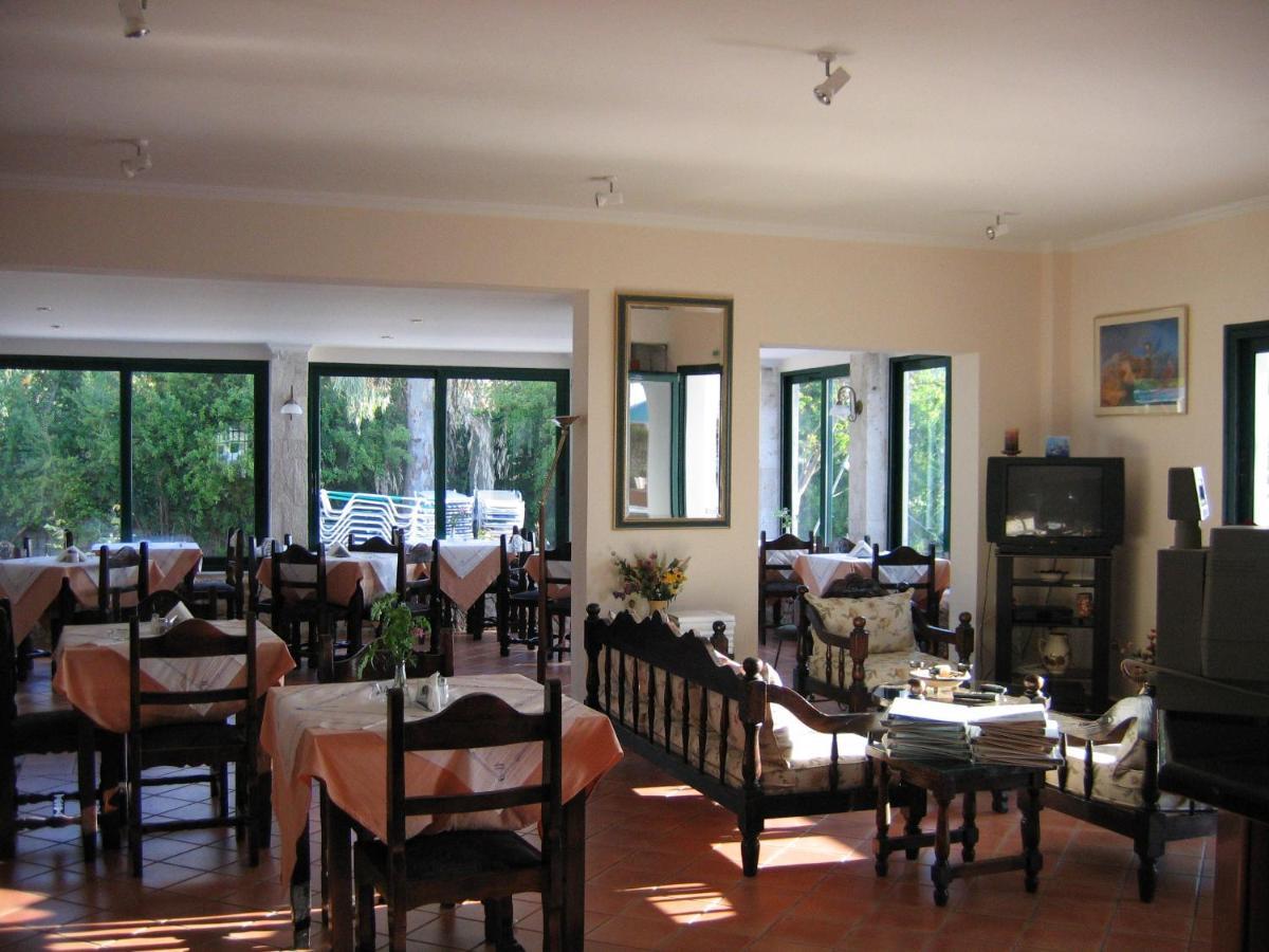 Tara Beach Hotel Skala  Luaran gambar