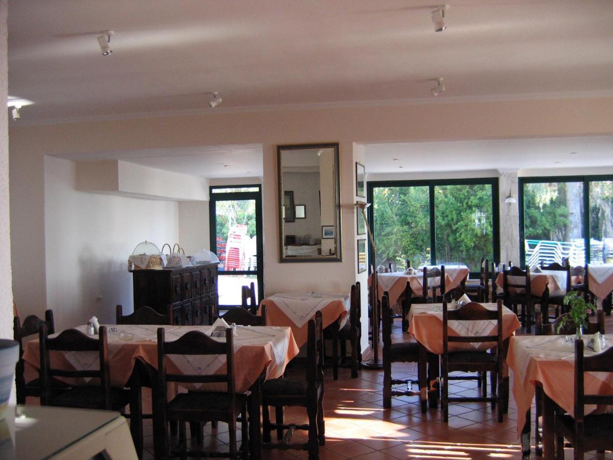 Tara Beach Hotel Skala  Luaran gambar