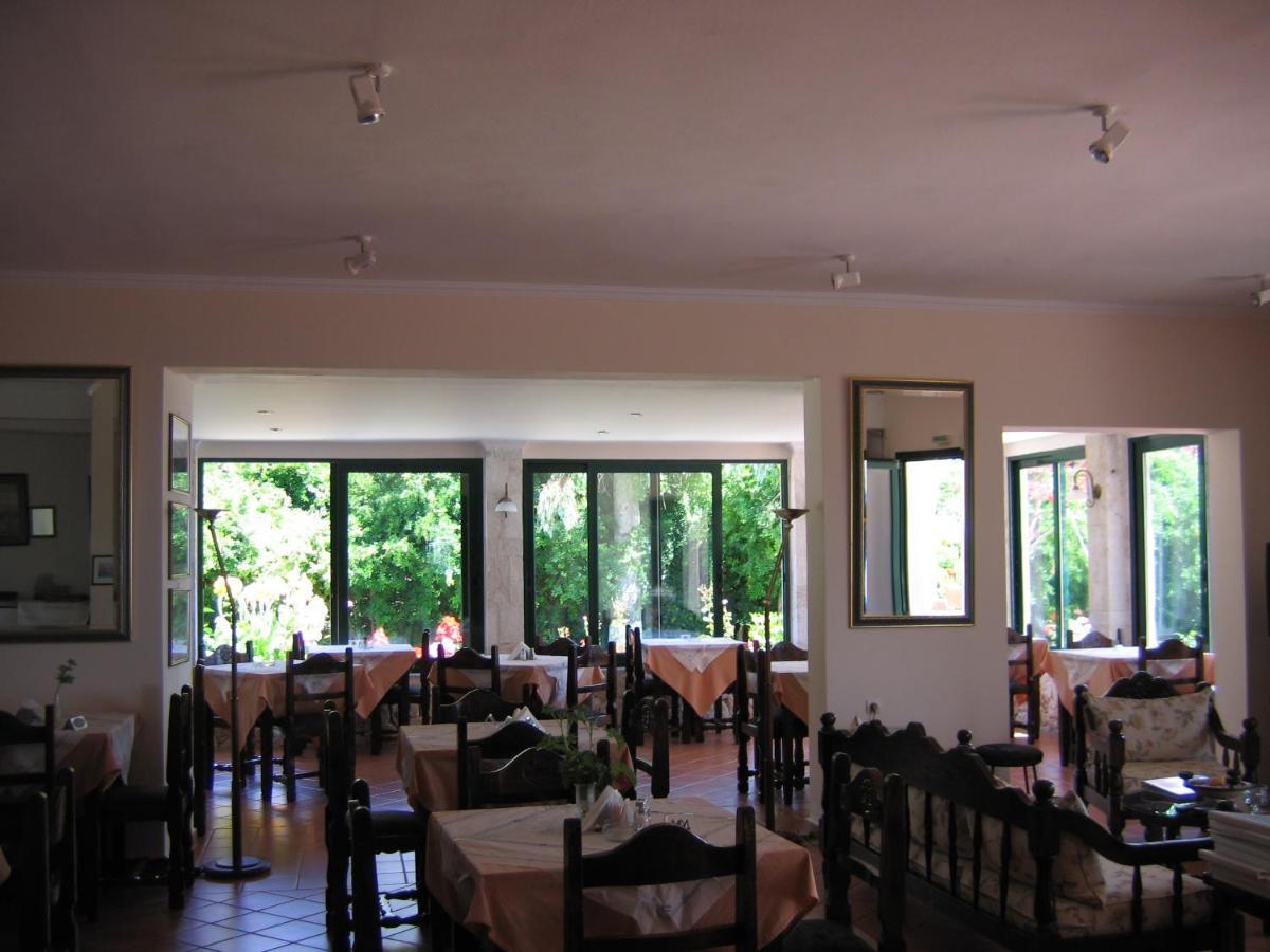 Tara Beach Hotel Skala  Luaran gambar